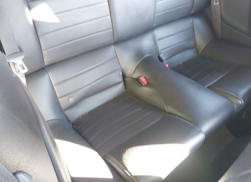 Photo 8 of 2014 Ford Mustang GT PREMIUM (VIN 1ZVBP8FF5E5325426)