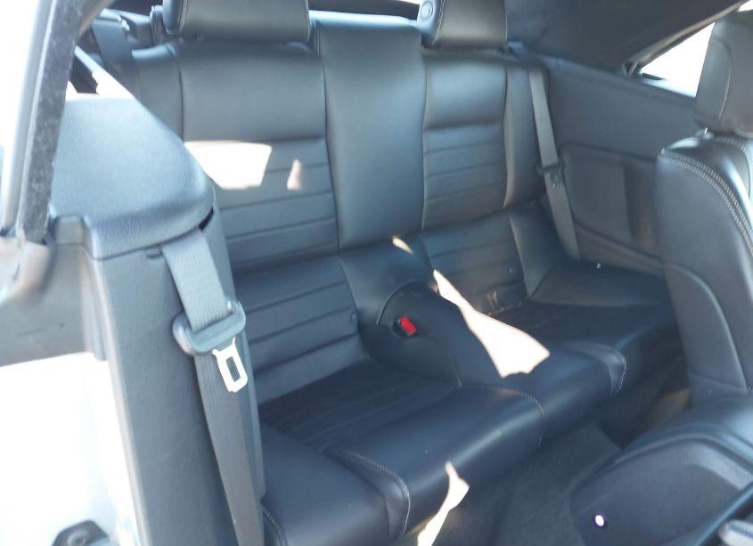 Photo 8 of 2014 Ford Mustang GT PREMIUM (VIN 1ZVBP8FF6E5204386)