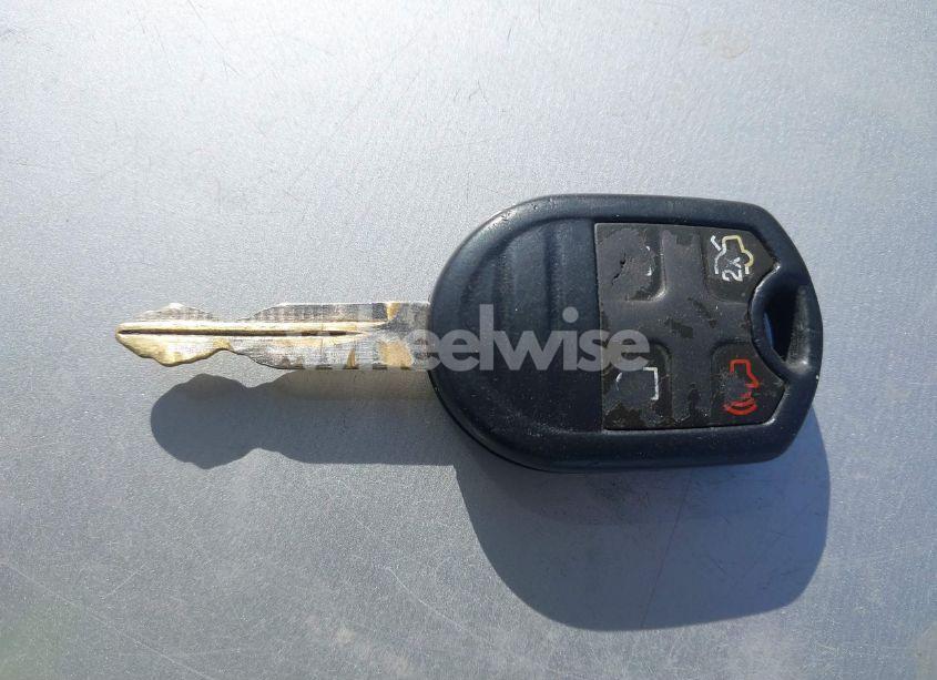 Photo 11 of 2012 Ford Mustang GT PREMIUM (VIN 1ZVBP8FFXC5268394)