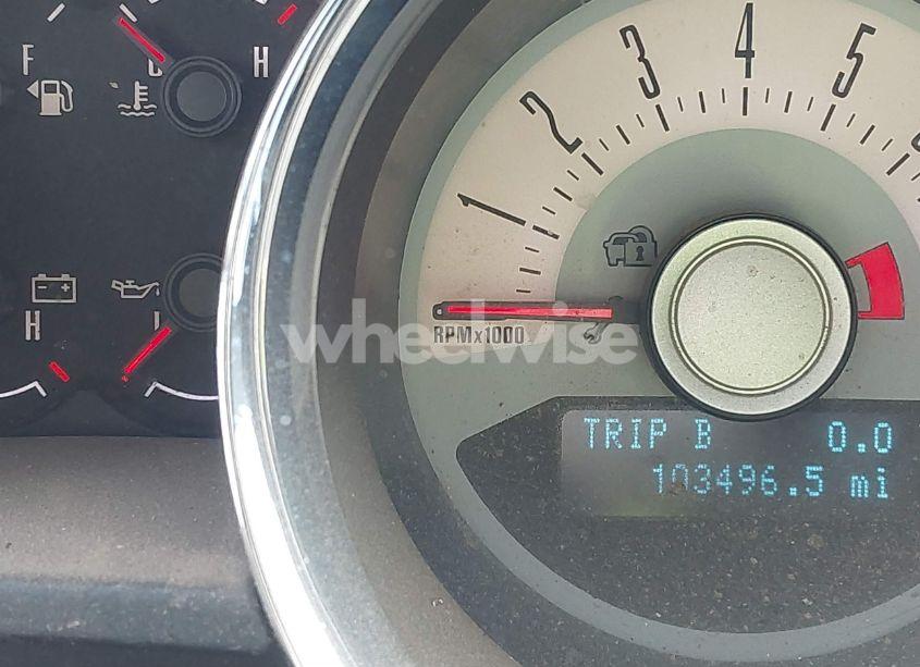 Photo 15 of 2012 Ford Mustang GT PREMIUM (VIN 1ZVBP8FFXC5268394)