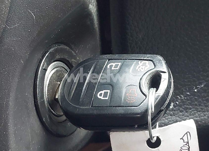 Photo 11 of 2010 Ford Mustang GT/GT PREMIUM (VIN 1ZVBP8FH0A5139014)