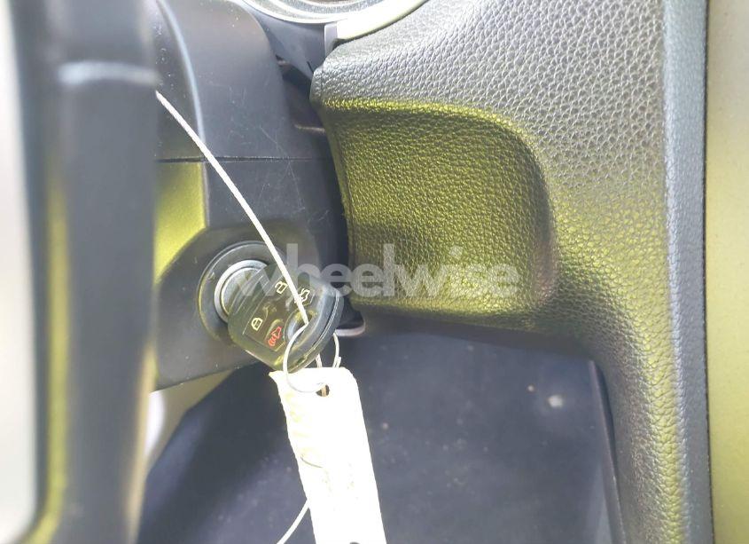 Photo 11 of 2010 Ford Mustang GT/GT PREMIUM (VIN 1ZVBP8FH6A5118510)