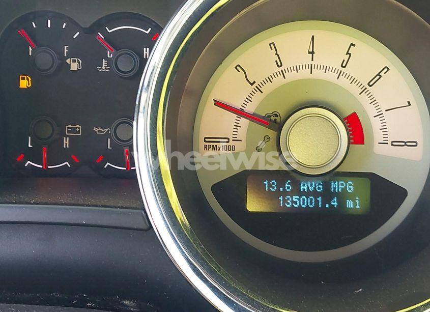 Photo 7 of 2010 Ford Mustang GT/GT PREMIUM (VIN 1ZVBP8FH6A5118510)