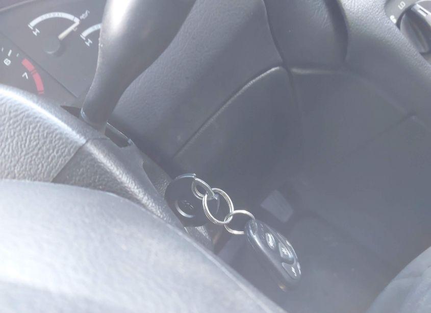 Photo 11 of 1993 Ford Probe SE (VIN 1ZVCT20A8P5233191)