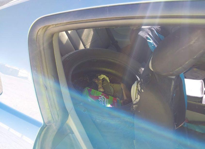 Photo 8 of 2005 Ford Mustang V6 DELUXE/V6 PREMIUM (VIN 1ZVFT80N055121419)