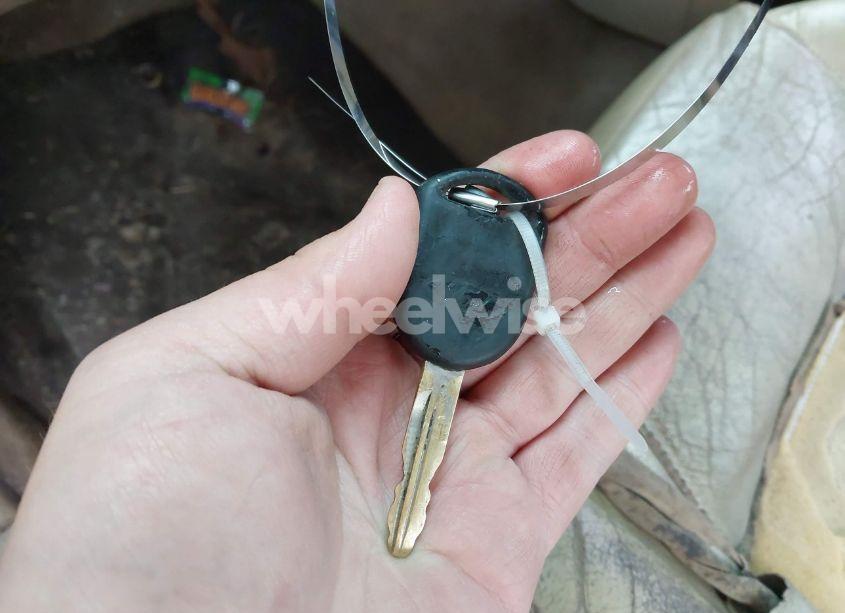 Photo 11 of 2005 Ford Mustang V6 DELUXE/V6 PREMIUM (VIN 1ZVFT80N055177814)