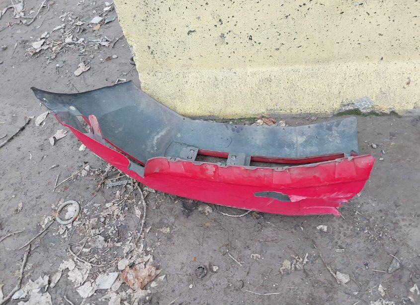 Photo 12 of 2005 Ford Mustang V6 DELUXE/V6 PREMIUM (VIN 1ZVFT80N055206860)