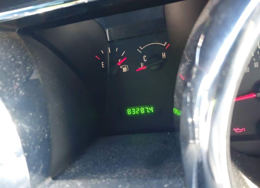 Photo 7 of 2005 Ford Mustang V6 DELUXE/V6 PREMIUM (VIN 1ZVFT80N055210908)