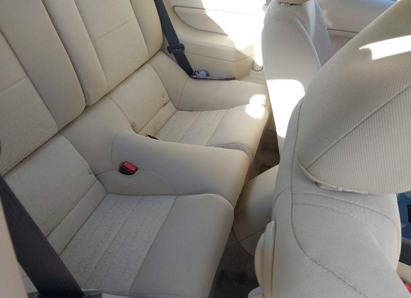 Photo 8 of 2005 Ford Mustang V6 DELUXE/V6 PREMIUM (VIN 1ZVFT80N055210908)