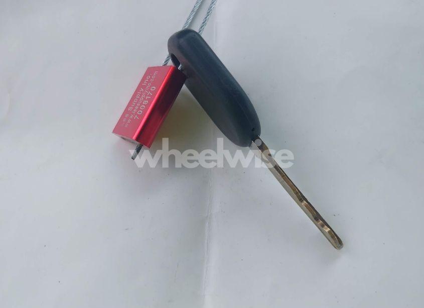 Photo 11 of 2006 Ford Mustang V6 (VIN 1ZVFT80N065118957)