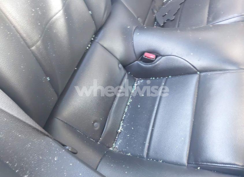 Photo 8 of 2006 Ford Mustang V6 (VIN 1ZVFT80N065127710)