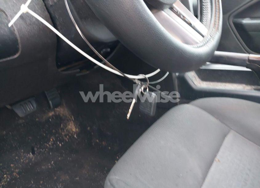 Photo 11 of 2006 Ford Mustang V6 (VIN 1ZVFT80N065155345)