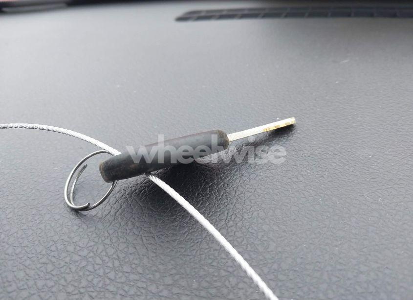 Photo 11 of 2006 Ford Mustang V6 (VIN 1ZVFT80N065163476)