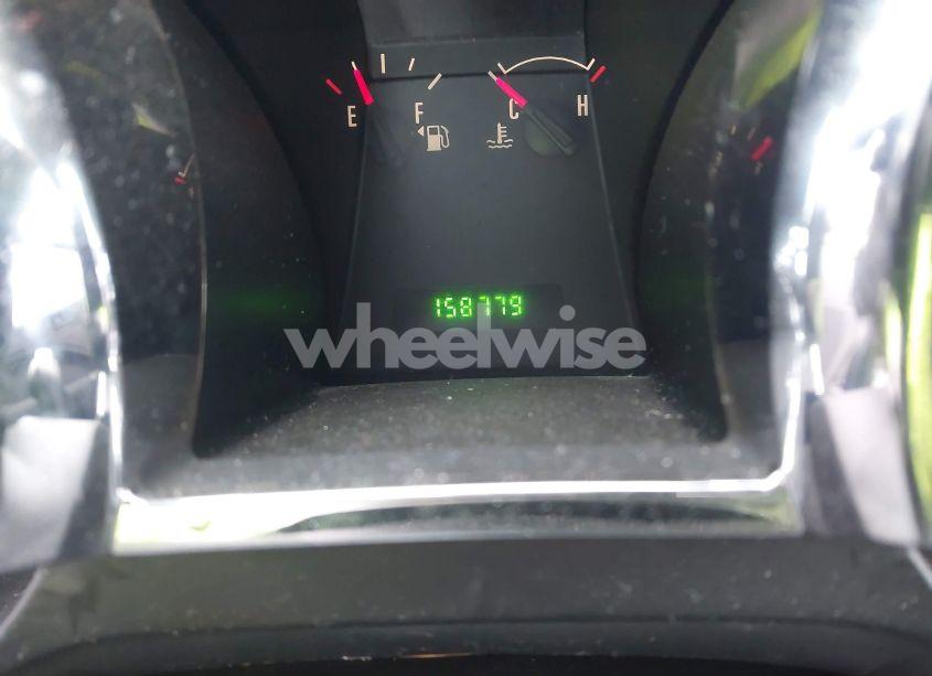 Photo 15 of 2006 Ford Mustang V6 (VIN 1ZVFT80N065163476)