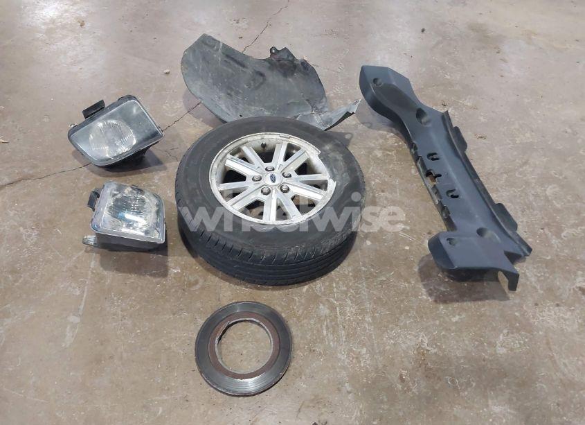 Photo 11 of 2006 Ford Mustang V6 (VIN 1ZVFT80N065191049)