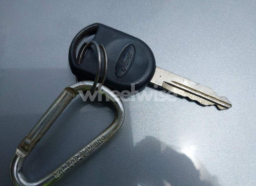 Photo 11 of 2007 Ford Mustang V6 DELUXE/V6 PREMIUM (VIN 1ZVFT80N075221362)