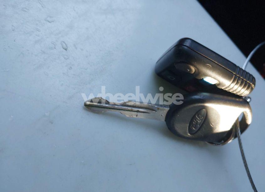 Photo 11 of 2007 Ford Mustang V6 DELUXE/V6 PREMIUM (VIN 1ZVFT80N075240462)