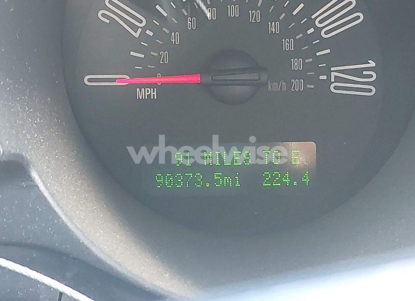 Photo 15 of 2007 Ford Mustang V6 DELUXE/V6 PREMIUM (VIN 1ZVFT80N075240462)