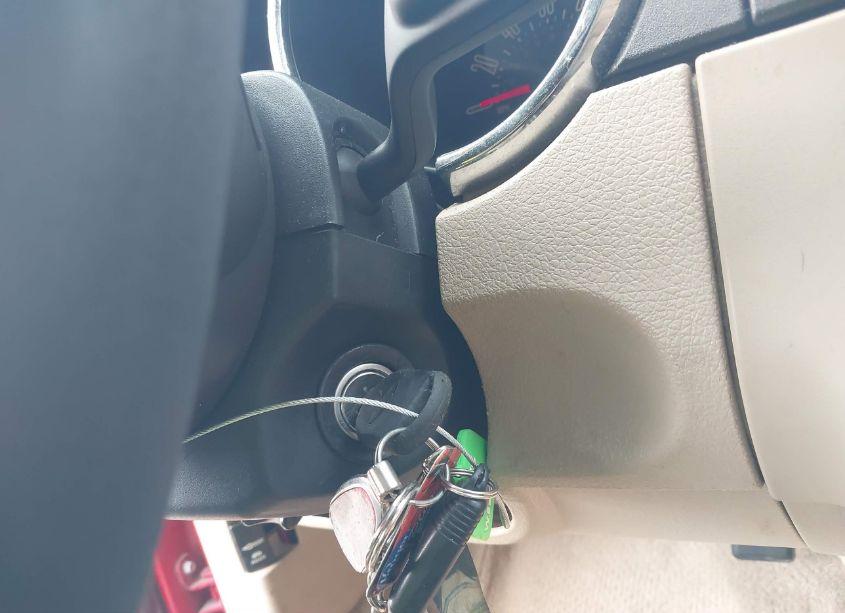 Photo 11 of 2005 Ford Mustang V6 DELUXE/V6 PREMIUM (VIN 1ZVFT80N155107898)