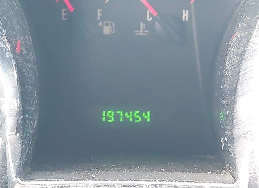 Photo 16 of 2005 Ford Mustang V6 DELUXE/V6 PREMIUM (VIN 1ZVFT80N155107898)