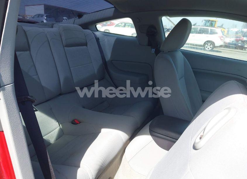 Photo 8 of 2005 Ford Mustang (VIN 1ZVFT80N155120215)