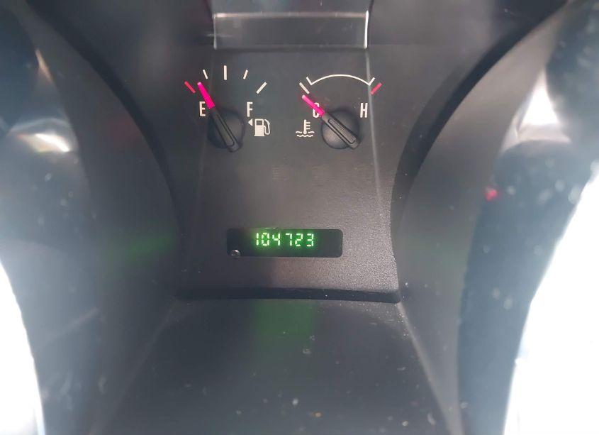 Photo 15 of 2005 Ford Mustang V6 DELUXE/V6 PREMIUM (VIN 1ZVFT80N155128881)