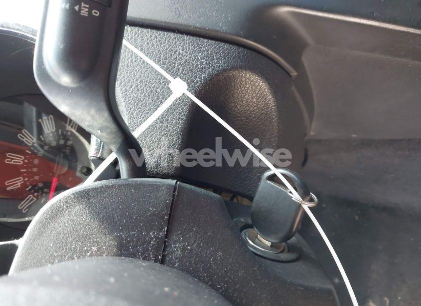 Photo 11 of 2005 Ford Mustang V6 DELUXE/V6 PREMIUM (VIN 1ZVFT80N155168894)