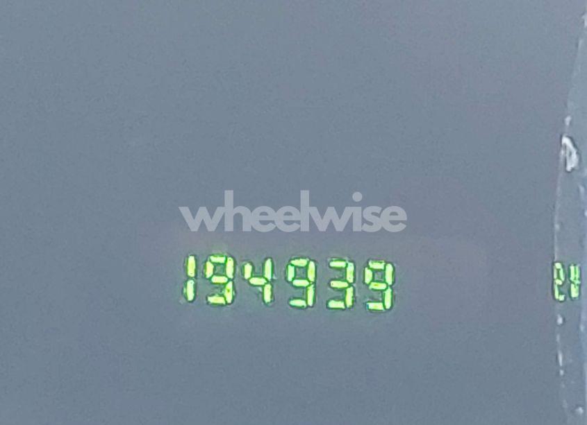 Photo 15 of 2005 Ford Mustang V6 DELUXE/V6 PREMIUM (VIN 1ZVFT80N155168894)