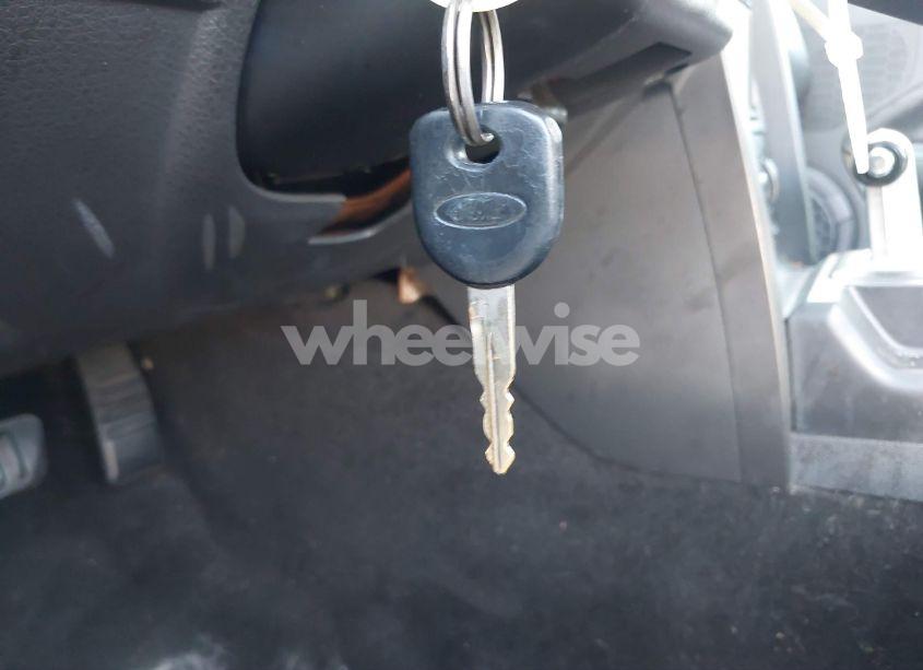 Photo 11 of 2006 Ford Mustang V6 (VIN 1ZVFT80N165182375)