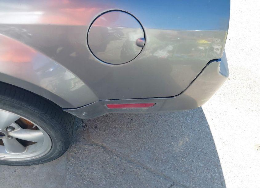 Photo 6 of 2007 Ford Mustang V6 DELUXE/V6 PREMIUM (VIN 1ZVFT80N175199906)