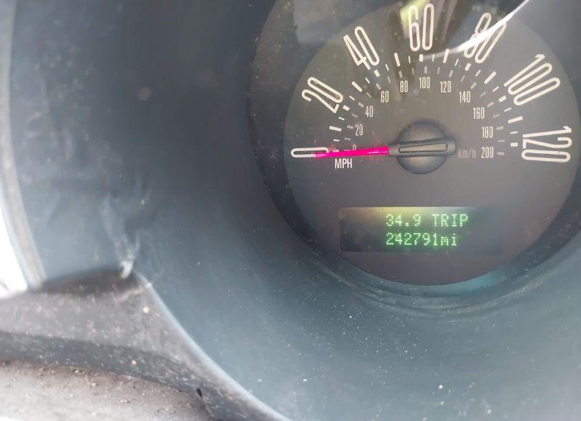 Photo 7 of 2007 Ford Mustang V6 DELUXE/V6 PREMIUM (VIN 1ZVFT80N175199906)