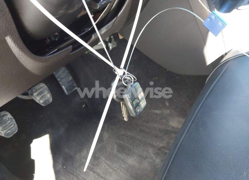 Photo 11 of 2007 Ford Mustang V6 DELUXE/V6 PREMIUM (VIN 1ZVFT80N175238980)