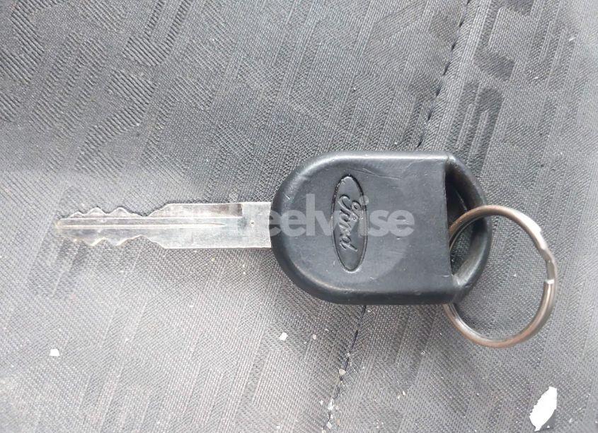 Photo 11 of 2007 Ford Mustang V6 DELUXE/V6 PREMIUM (VIN 1ZVFT80N175266312)