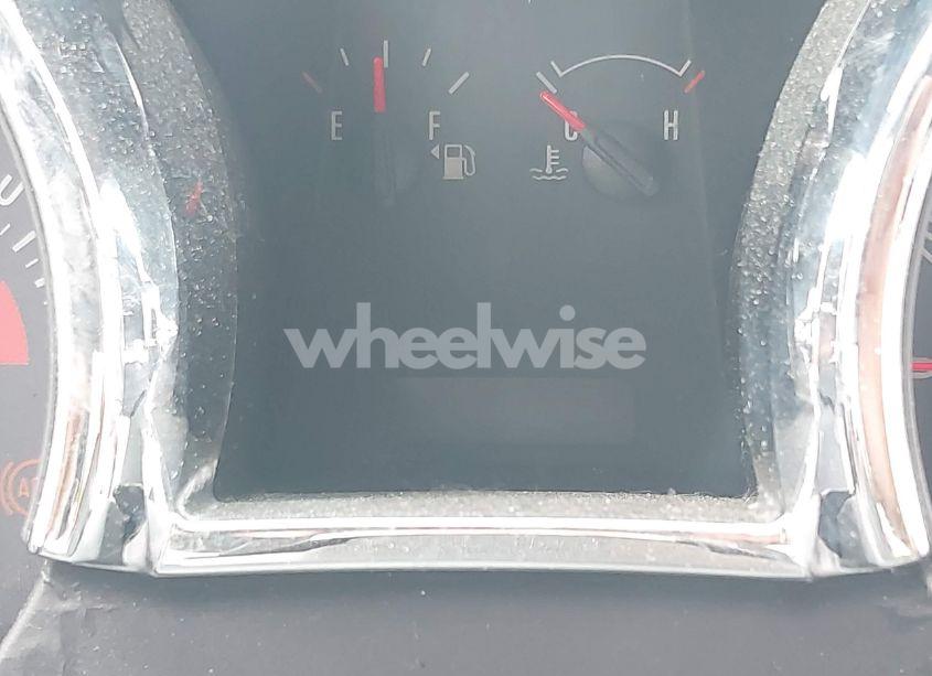 Photo 16 of 2007 Ford Mustang V6 DELUXE/V6 PREMIUM (VIN 1ZVFT80N175266312)