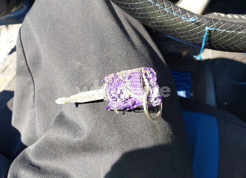 Photo 11 of 2007 Ford Mustang V6 DELUXE/V6 PREMIUM (VIN 1ZVFT80N175314522)