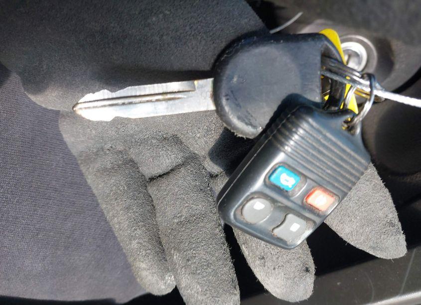 Photo 11 of 2005 Ford Mustang V6 DELUXE/V6 PREMIUM (VIN 1ZVFT80N255114665)