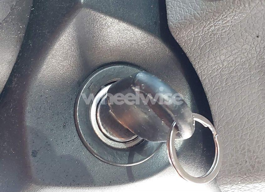 Photo 11 of 2005 Ford Mustang V6 DELUXE/V6 PREMIUM (VIN 1ZVFT80N255116500)