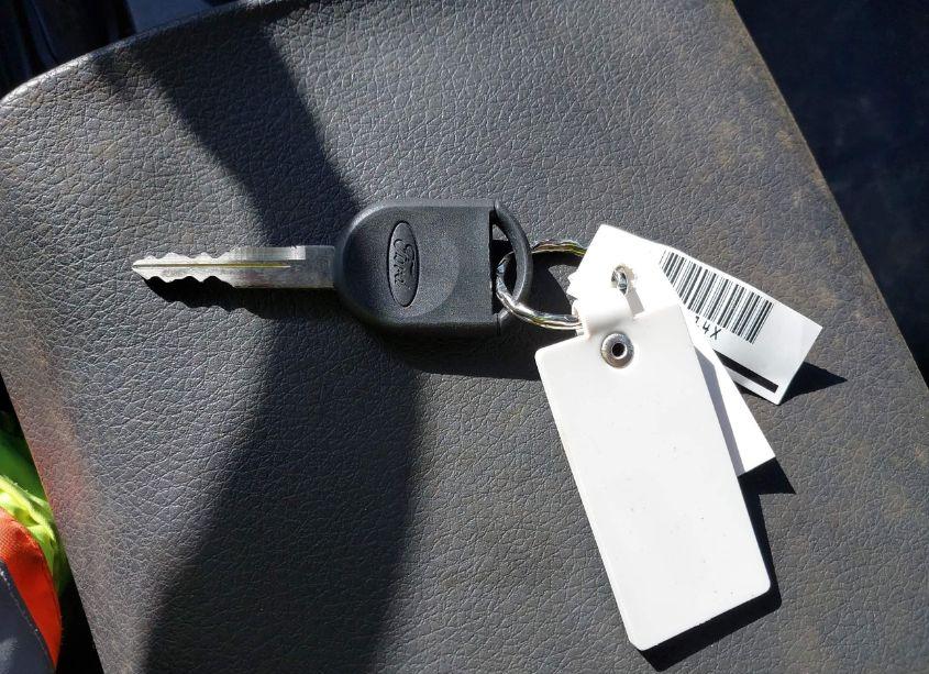 Photo 11 of 2005 Ford Mustang V6 DELUXE/V6 PREMIUM (VIN 1ZVFT80N255139632)