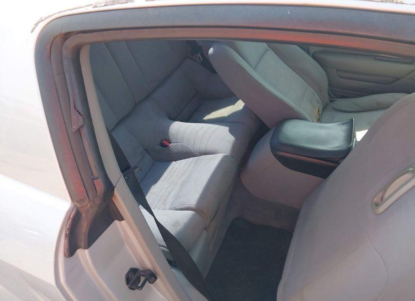 Photo 8 of 2005 Ford Mustang V6 DELUXE/V6 PREMIUM (VIN 1ZVFT80N255154745)