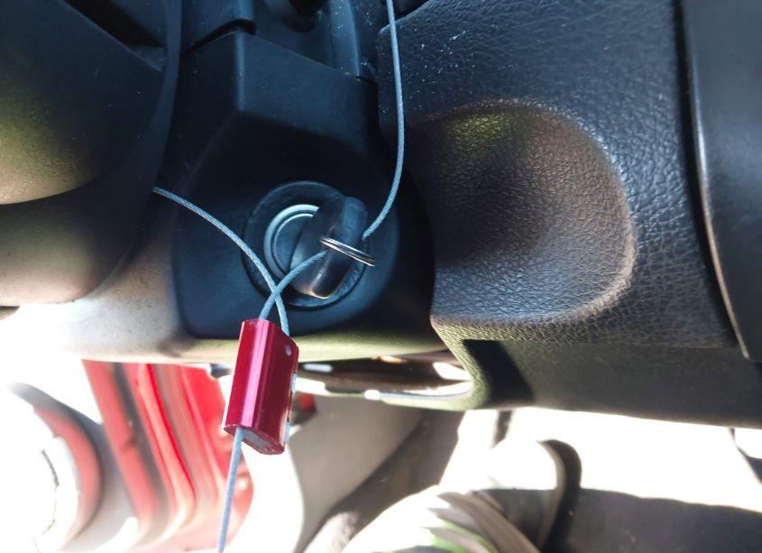 Photo 11 of 2005 Ford Mustang V6 DELUXE/V6 PREMIUM (VIN 1ZVFT80N255170847)