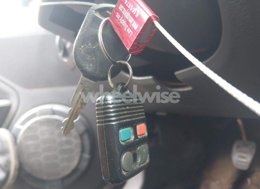 Photo 11 of 2005 Ford Mustang V6 DELUXE/V6 PREMIUM (VIN 1ZVFT80N255229296)