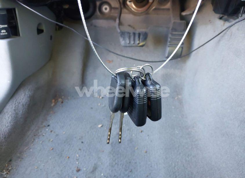 Photo 11 of 2006 Ford Mustang V6 (VIN 1ZVFT80N265181946)