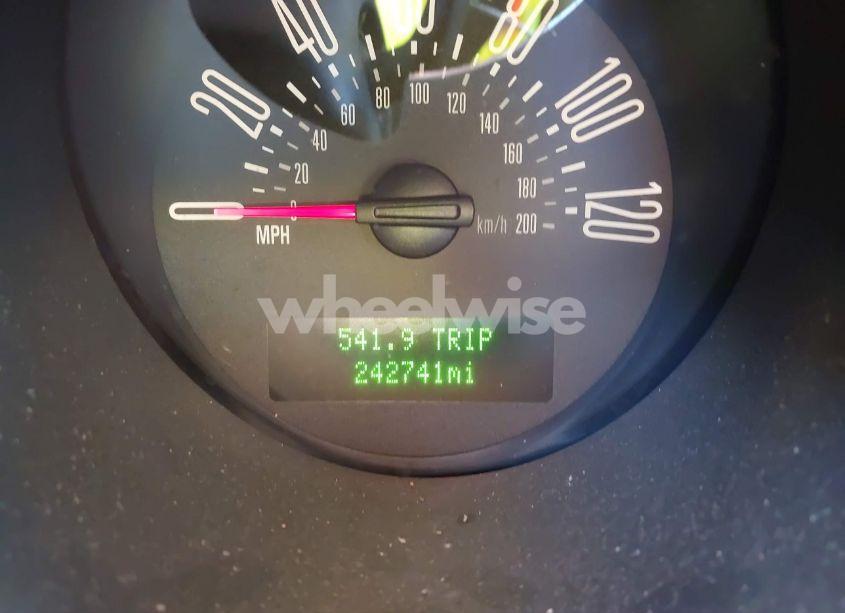 Photo 15 of 2006 Ford Mustang V6 (VIN 1ZVFT80N265181946)