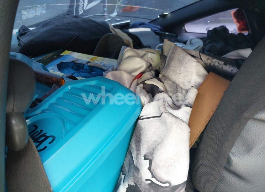 Photo 8 of 2006 Ford Mustang V6 (VIN 1ZVFT80N265218509)