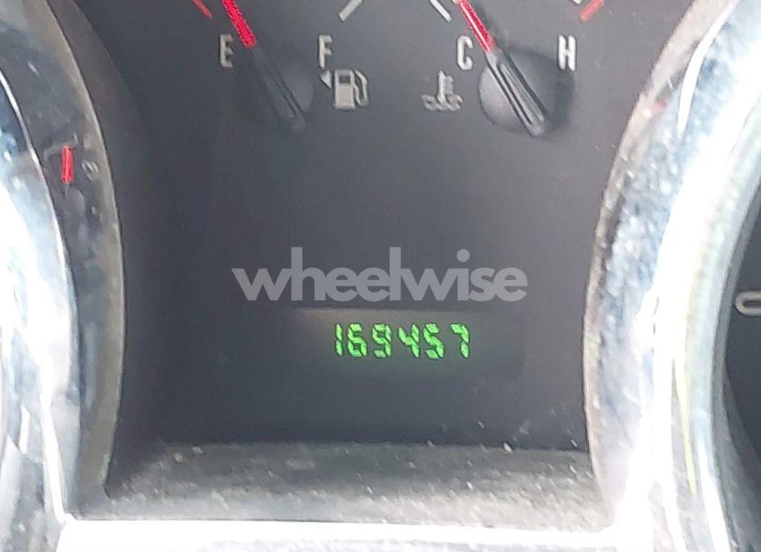 Photo 15 of 2007 Ford Mustang V6 DELUXE/V6 PREMIUM (VIN 1ZVFT80N275239376)