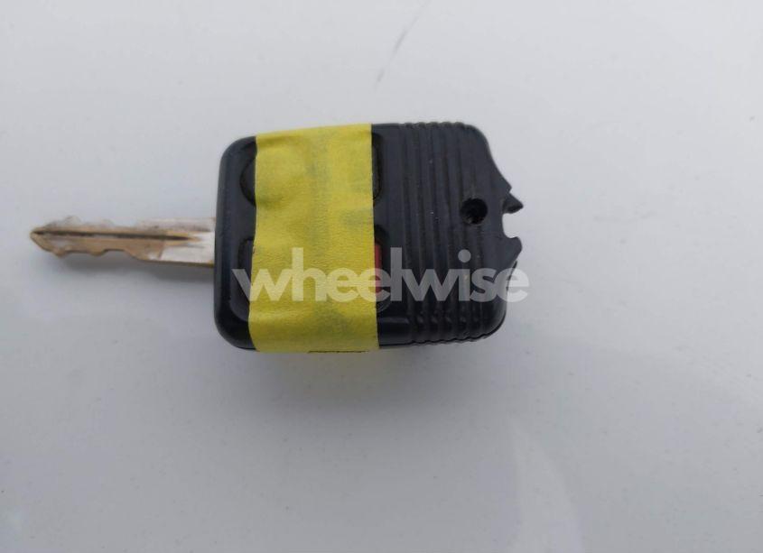 Photo 11 of 2007 Ford Mustang V6 DELUXE/V6 PREMIUM (VIN 1ZVFT80N275242987)