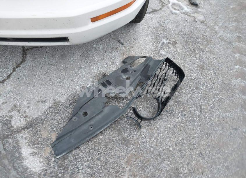 Photo 12 of 2007 Ford Mustang V6 DELUXE/V6 PREMIUM (VIN 1ZVFT80N275242987)