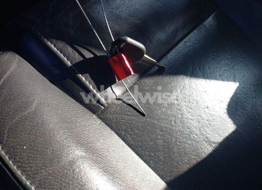 Photo 11 of 2007 Ford Mustang V6 DELUXE/V6 PREMIUM (VIN 1ZVFT80N275255383)