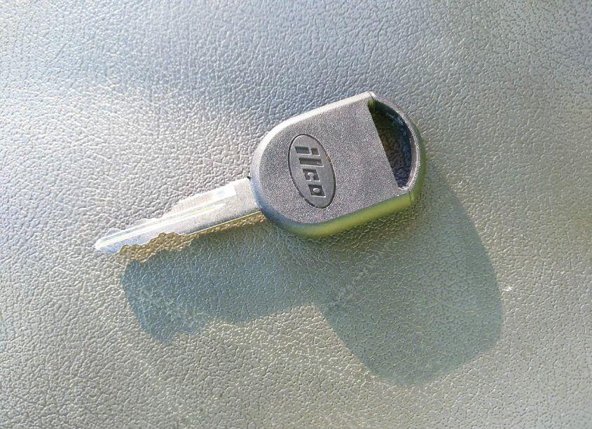 Photo 11 of 2007 Ford Mustang V6 DELUXE/V6 PREMIUM (VIN 1ZVFT80N275256193)