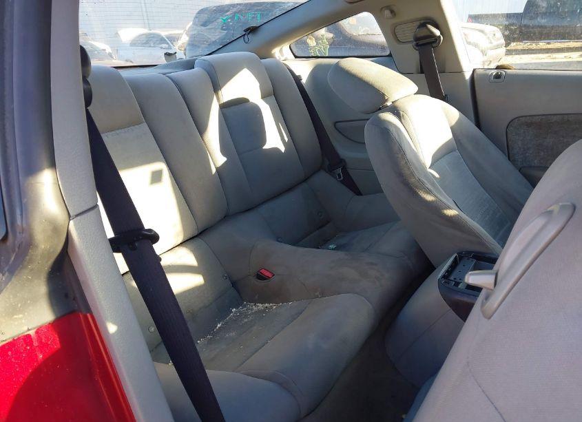 Photo 8 of 2007 Ford Mustang V6 DELUXE/V6 PREMIUM (VIN 1ZVFT80N275256193)